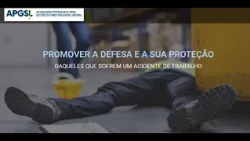 Roteiro Associativo com a Associação Portuguesa Para Gestão Da Sinistralidade Laboral.