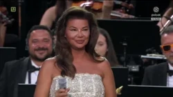 Edyta Górniak, Gracjana Górka – Hallelujah | Wrocław Przyszłości