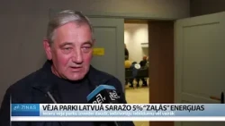Vēja parku ieceres sastop pretestību arī Kabilē