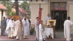 Danas slavimo svetog mučenika Agatonika