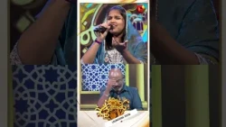 പട്ടുറുമാൽ വേദിയിൽ ഇനി ഹിബയുടെ പാട്ടുകളും | patturumal | grand selection | super15