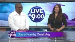 Dove Family Dentistry Celebrates 20 Years Of Service