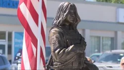 The Idahoans who lost their lives in the wars after 9/11