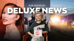 DELUXE NEWS | 30 YEARS OF TAUBERTAL, 10 YEARS OF BLACKPINK & ARIANA CLEANS UP WITH NEW ALBUM