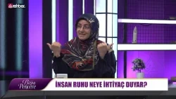 What is Spiritual Deprivation | Şüheda Derya Terzi | Our Window