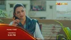 Picnic Fund Episode 3 Promo | Tomorrow at 9:00 PM | Only on Express TV