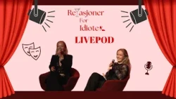 S3E1: Dating uten fasit - hvem har egentlig bestemt reglene?