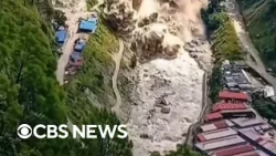 Nepal’s people grapple with loss after flooding tragedy