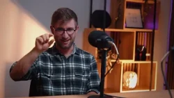 Michal Horák, písničkář | Podcast s Patrikem