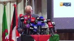 Boumerdes: Opening of the 14th Edition of the Polisario Front Executive Summer University