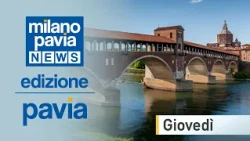 Pavia News - Thursday, September 3, 2026