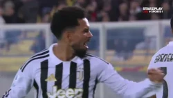 ليتشي 0 - 2 يوفنتوس | الجولة 8 - الدوري الإيطالي موسم 2026 - 2027