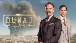 Dunaj, k vašim službám | nová 15. séria | už od 1. septembra na TV Markíza