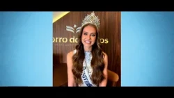 Conheça a trajetória de Marcella Kozinski, Miss Universe Brasil 2026