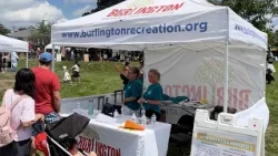 Video of the Week: Highlights of Celebrate Burlington 2026!