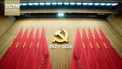 Xi Jinping's speech on the CPC anniversary receives global recognition