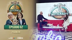 Noticracia: Paranoia