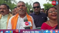 🔴 ବିଶ୍ୱ ଆଦିବାସୀ ଦିବସ | ଭବାନୀପାଟଣାରେ ଆଦିବାସୀ ସଂଘର ବିଶାଳ ରାଲି, ଜିଲ୍ଲାପାଳଙ୍କୁ ଦାବିପତ୍ର