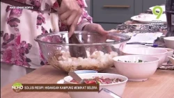 [FULL] Nasi Lemak Kopi O (2026) | Thu, Jul 30 - Hidangan Kampung Memikat Selera | Tonton