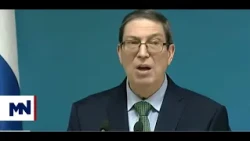 El régimen cubano responde las acusaciones de vínculo de El Cangrejo con red de tráfico de personas.