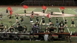BNEWS Feature: BHS Marching Red Devils Marching Out of Band Camp with Confidence