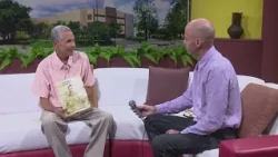 32nd Edition of the Fiesta de la Cubanía. Guest: Aldo Daniel