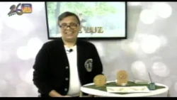 Rayos de luz Angelical con Pedro Tovar 11/09/26