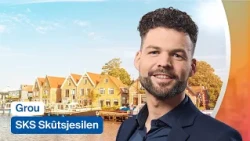 A look back at the Skûtsjesilen in Grou
