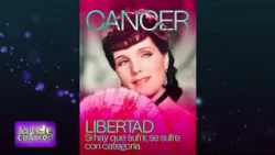 El Horoscopo de La Tele con Vos 14-08-2026