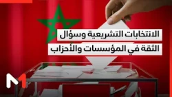 الانتخابات التشريعية وسؤال الثقة في المؤسسات والأحزاب ونجاعة العملية الانتخابية.. قراءة بوخبزة