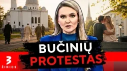 Prašymas vengti intymumo prie mečetės virto politine audra