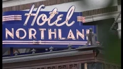 New owners ready to take over Hotel Northland