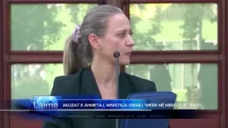 Akuzat e Ahmetaj, ministrja Ismaili “merr në mbrojtje" KAYO-n