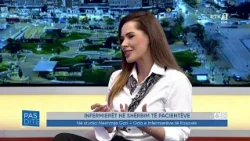 Pasdite - Nexhmije Gori - Oda e Infermierëve të Kosovës 29.09.20216