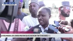Court Nullifies Zamfara North APC Senatorial Primary, Orders Fresh Election