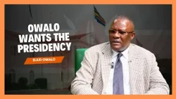 Eliud Owalo: “It’s Now My Time to Work for Kenyans” | Beyond the Headlines