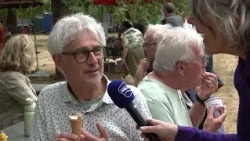 Ohe en Laak, Open House of the Pomological Society of Limburg