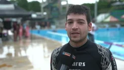 Apnea Festival takes center stage at the 60th anniversary celebration of the Antioquia Swimming L...