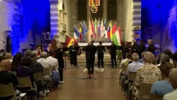 The Polyphonic Competition Returns, Over 400 Choir Singers in Arezzo