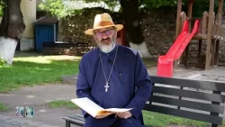 Zi de zi, cu părintele Constantin Necula - ediţia din 12 august 2026 (@TVR1)