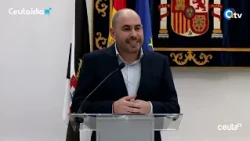Pérez Triano deflects on CNI messages: "The WhatsApps do not constitute an alert or a report"