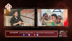 إزاي بتلاقي وقت للخدمة وسط شغلك؟ إيد ربنا كانت شغالة معايا بطريقة عجيبة | في النور
