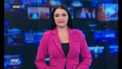 Star - Ειδήσεις 10.8.2026 - Βράδυ