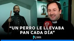 🐶 ST. ROCH FESTIVAL: Pet blessing, procession, and patronal mass in Paraná ⛪🐾