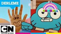GUMBALL | Sezon 5 | İLK ve SON Bölüm | @cartoonnetworkturkiye