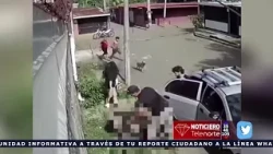 Cause of brutal assault on teenager in Villa Flor Sur revealed