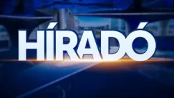 Híradó 12 óra - HírTV