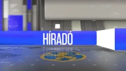 CTV híradó – 2026. augusztus 31. hétfő