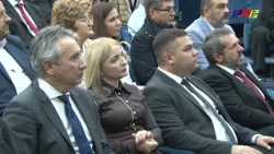 Svečana sednica Skupštine povodom 4. oktobra / RTV Vranje / 02. 10. 2026.