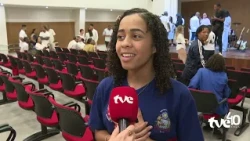 FULL-TIME SCHOOL OPENED IN LIBERDADE | TVE NEWS 07/17/2026